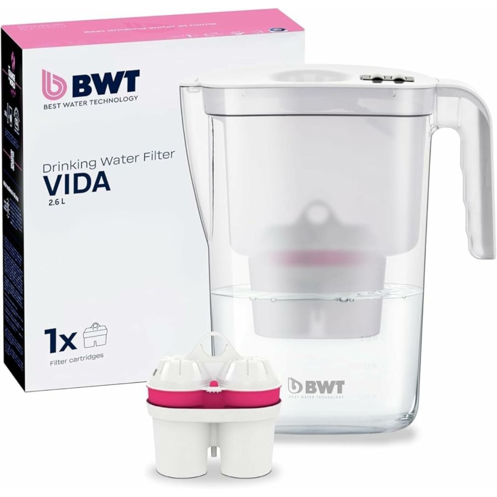 Atomiser Bottle BWT 815491