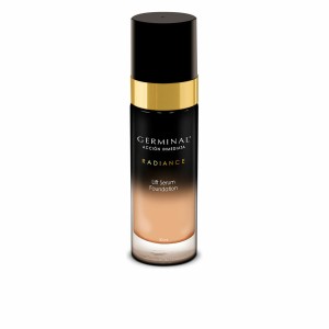 Schminkset Germinal ACCIÓN INMEDIATA RADIANCE