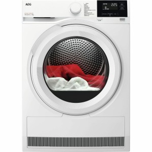 Kondensationstrockner AEG TR718P2OB