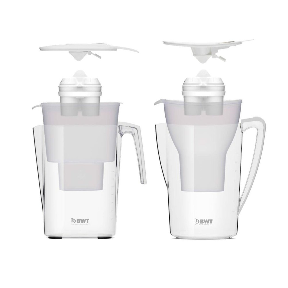 Atomiser Bottle BWT 814336