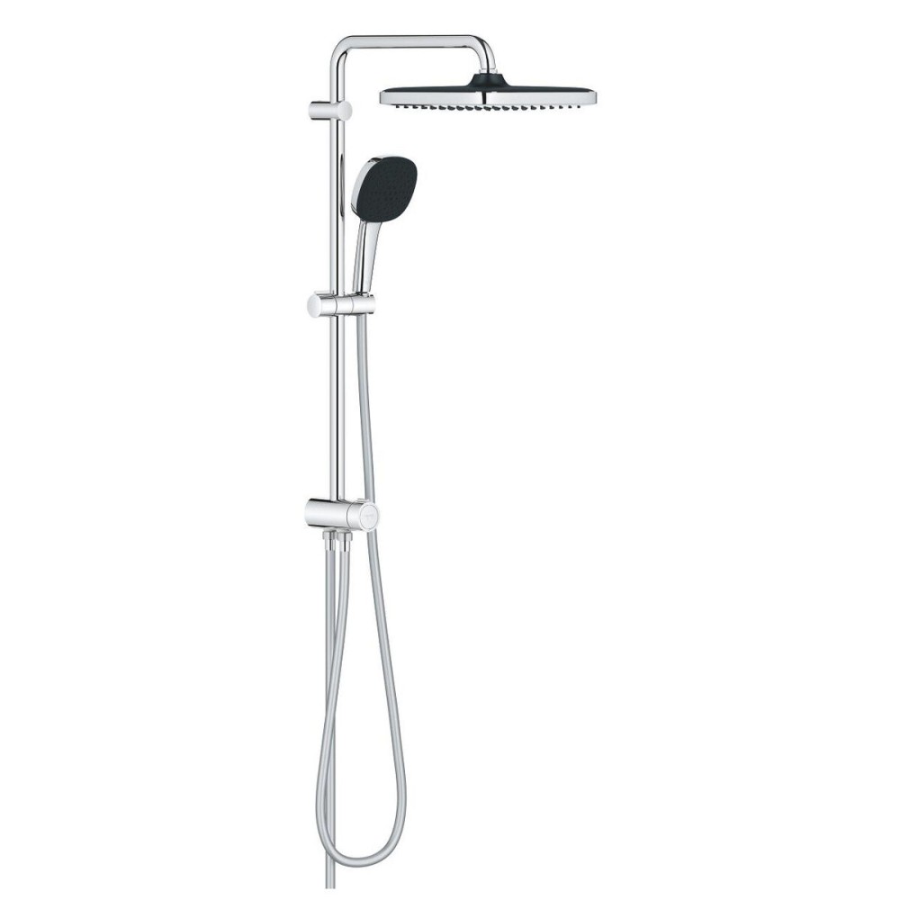 Dusche Säule Grohe ABS