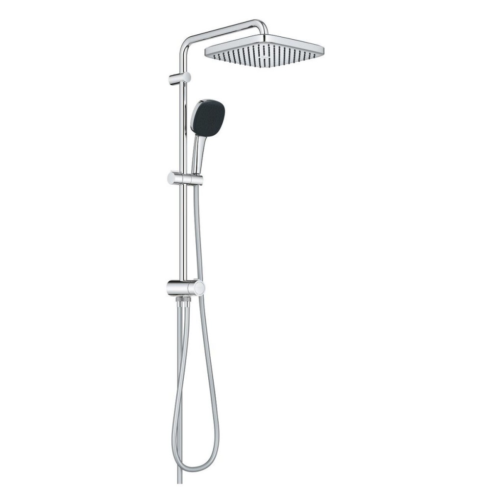 Dusche Säule Grohe ABS