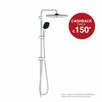 Dusche Säule Grohe ABS