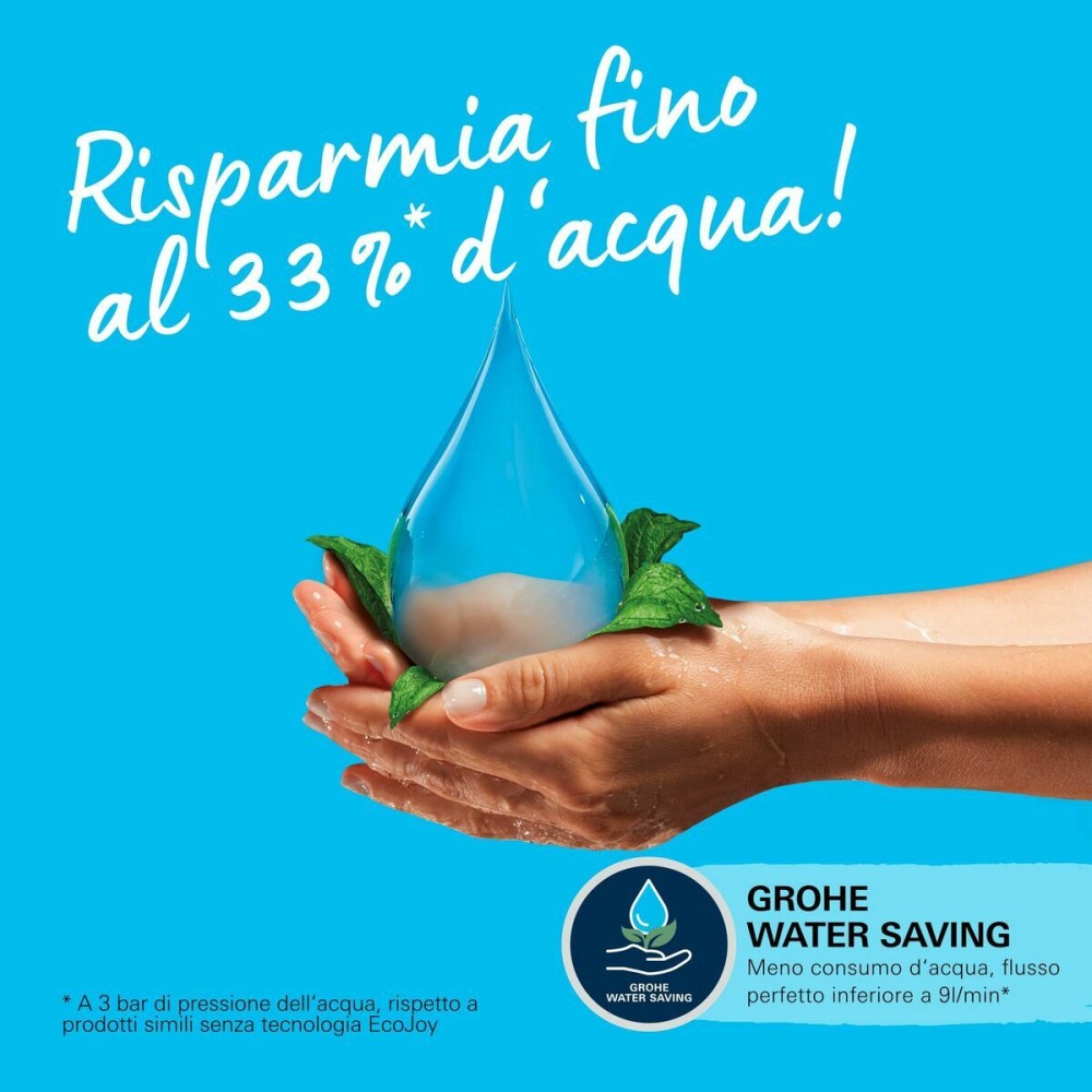 Dusche Säule Grohe ABS