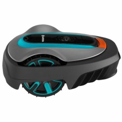 Roboter-Mäher Gardena  Smart Sileno Life