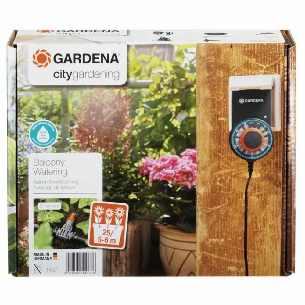 Diffusor Gardena NA