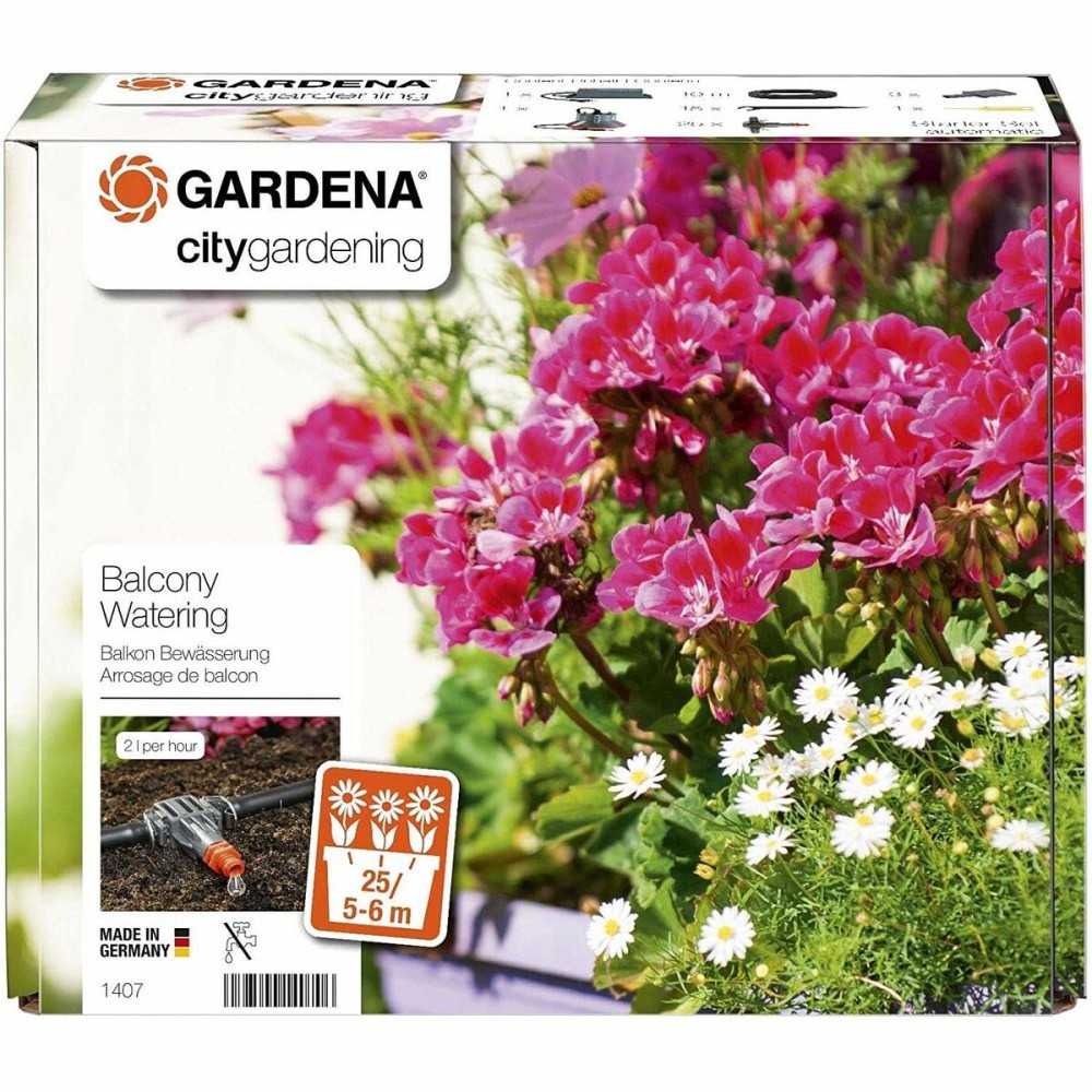 Diffusor Gardena NA