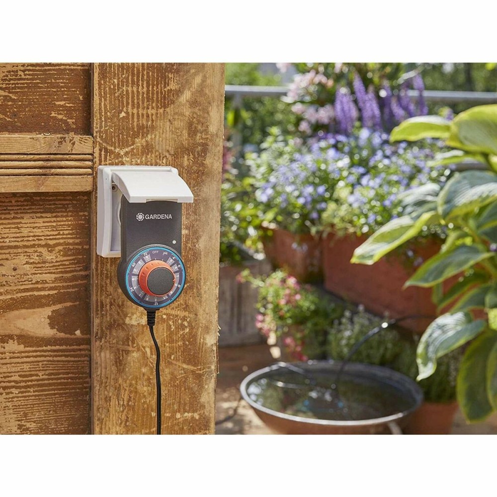 Diffusor Gardena NA