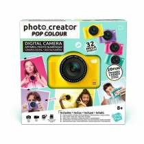 Appareil Photo Numérique Canal Toys