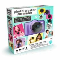 Digitalkamera Canal Toys