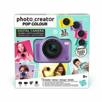 Digitalkamera Canal Toys