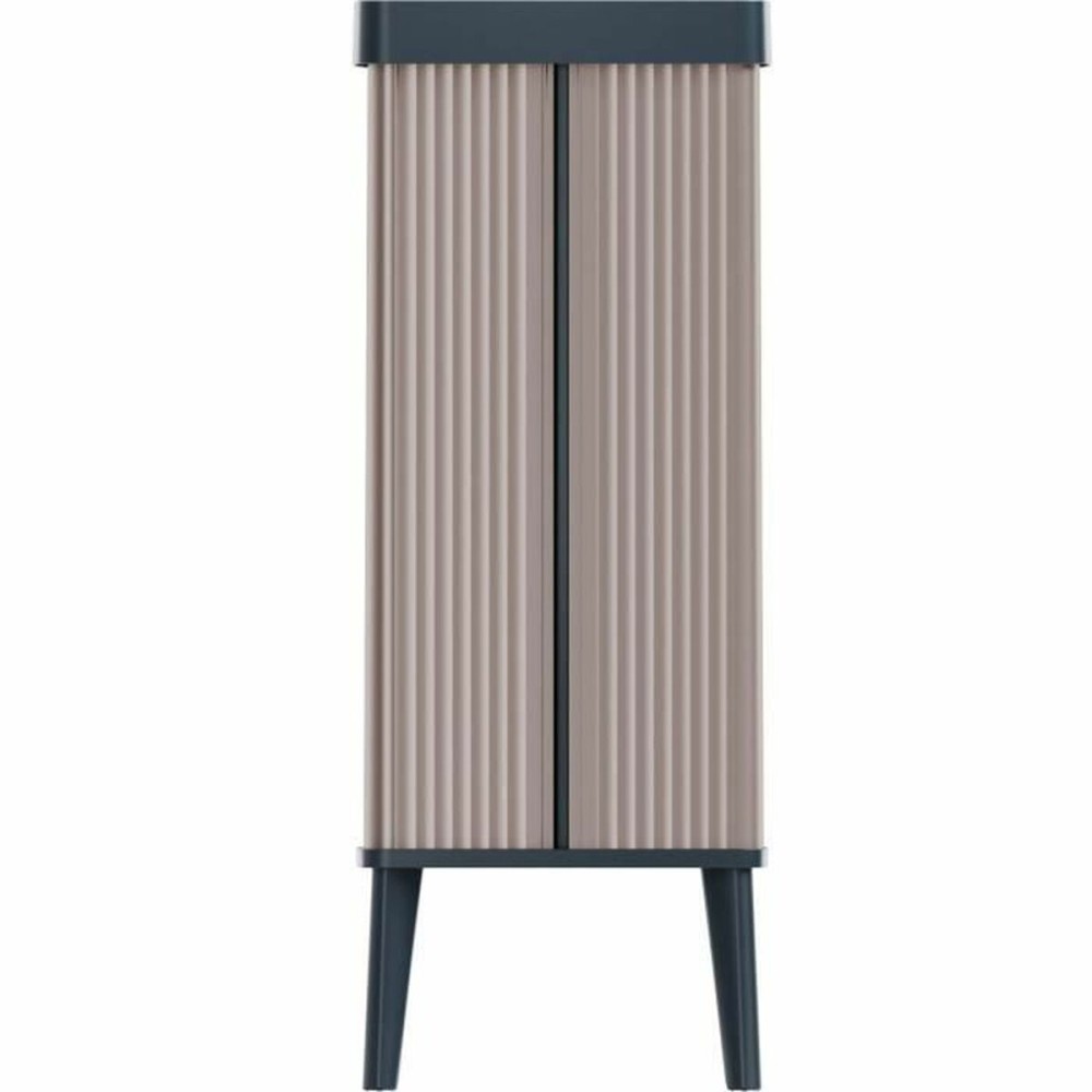 Poubelle Curver