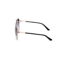 Lunettes de soleil enfant Guess GU7846 ROSE GOLD