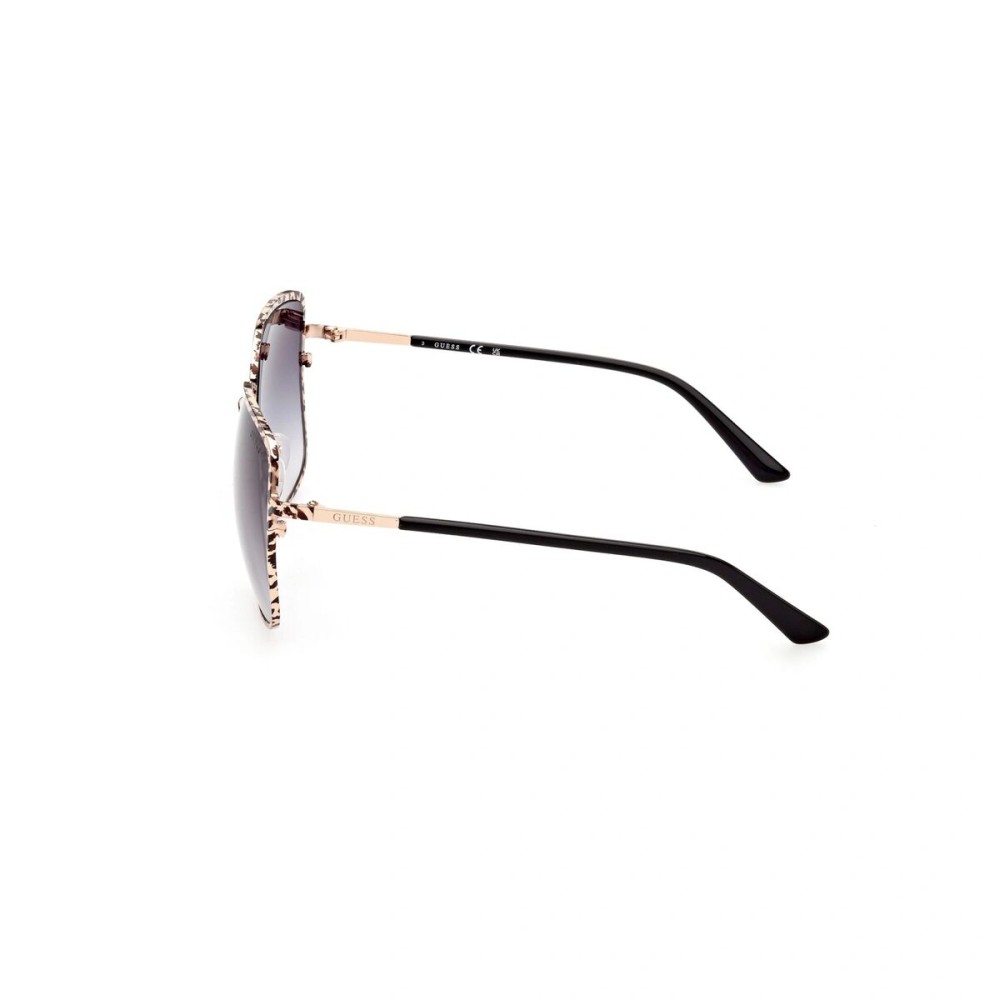 Child Sunglasses Guess GU7846 ROSE GOLD