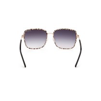 Lunettes de soleil enfant Guess GU7846 ROSE GOLD