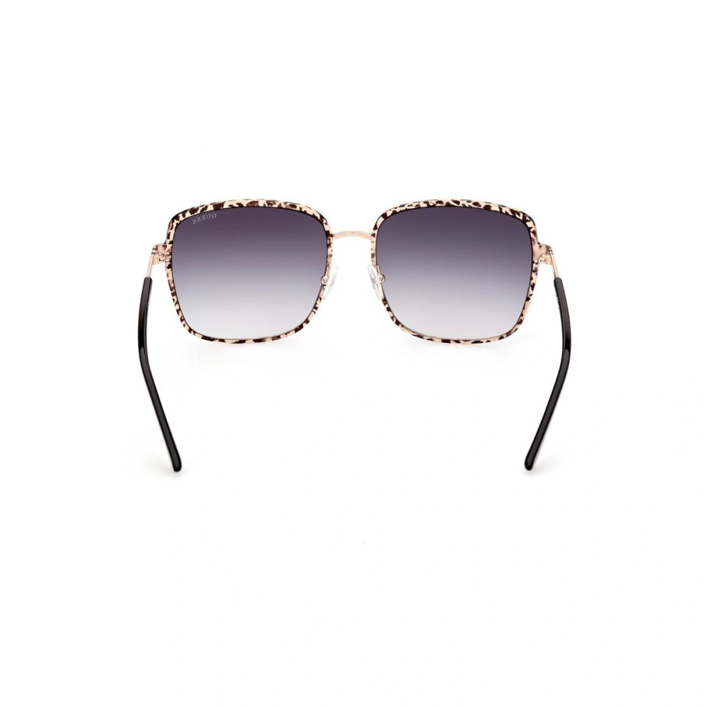 Lunettes de soleil enfant Guess GU7846 ROSE GOLD