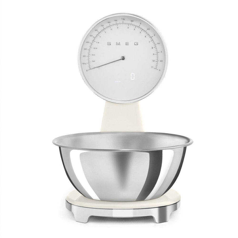 Emballage sous vide Smeg