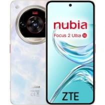 Smartphone ZTE P720F12-WH Octa Core 8 GB RAM 512 GB Blanc