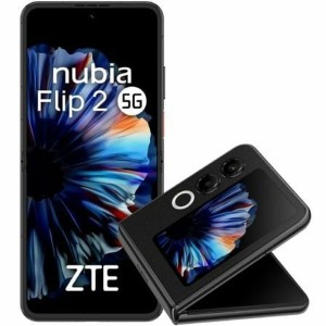 Smartphone ZTE P678F01 Octa Core 8 GB RAM 256 GB Black