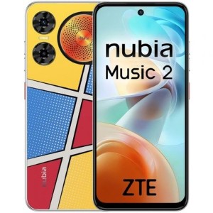 Smartphone ZTE P963F18-PO Octa Core 4 GB RAM 128 GB