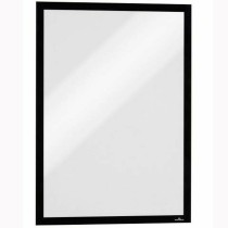 Magnetischer Fotorahmen Durable Duraframe Magnetic A3 Schwarz