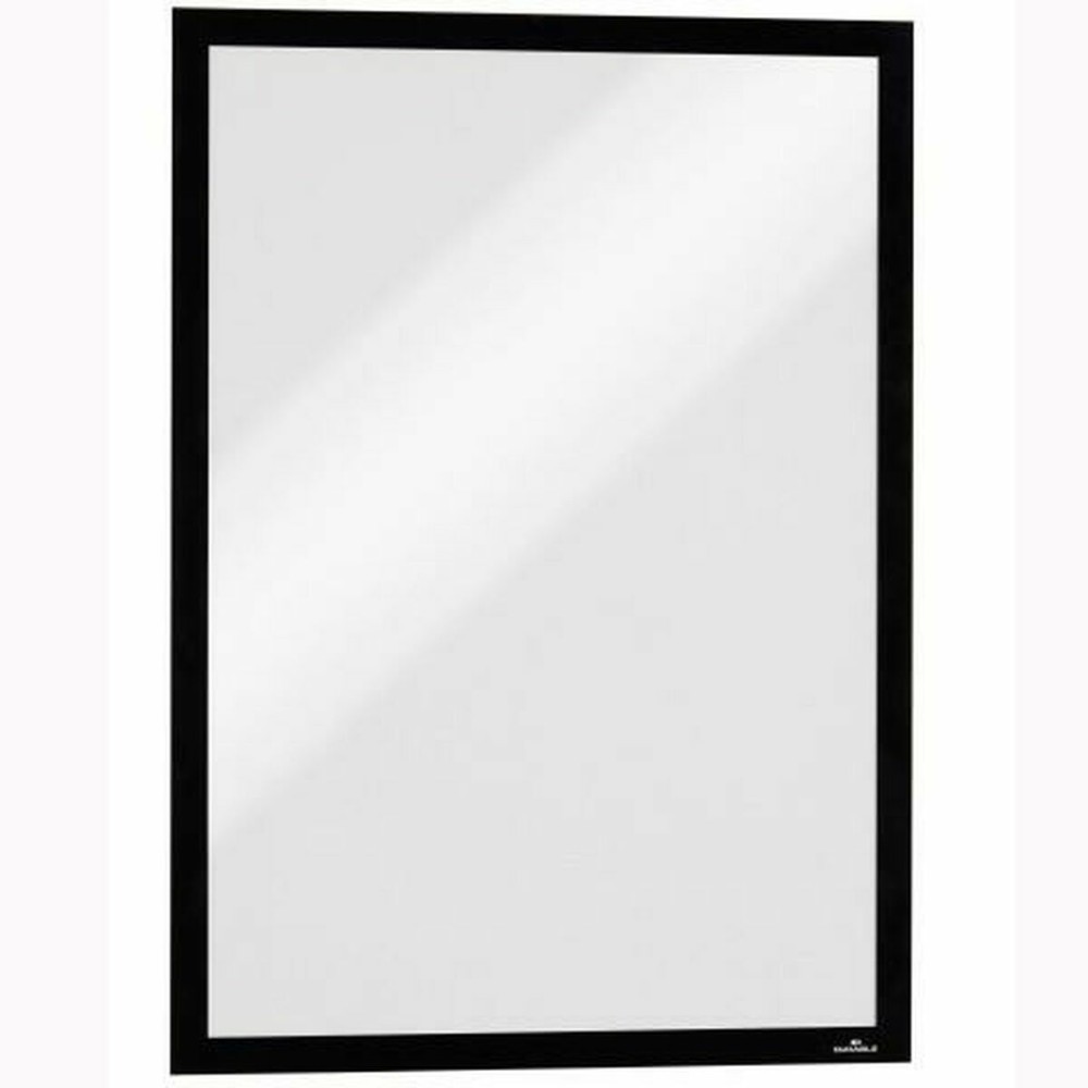 Magnetic Photo Frame Durable Duraframe Magnetic A3 Black