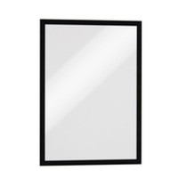 Magnetic Photo Frame Durable Duraframe Magnetic A3 Black