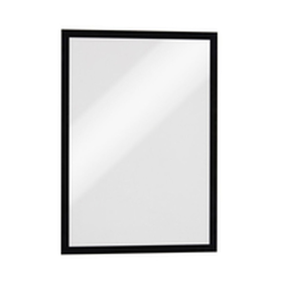 Magnetic Photo Frame Durable Duraframe Magnetic A3 Black