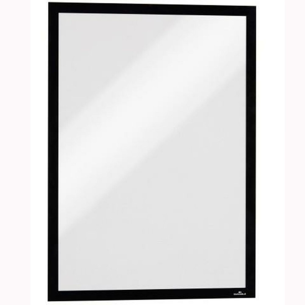Cadre Photos Magnétique Durable Duraframe Magnetic A3 Noir