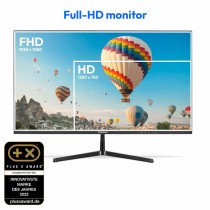 Écran Medion 30036272 Full HD LCD 22"