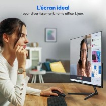 Écran Medion 30036272 Full HD LCD 22"