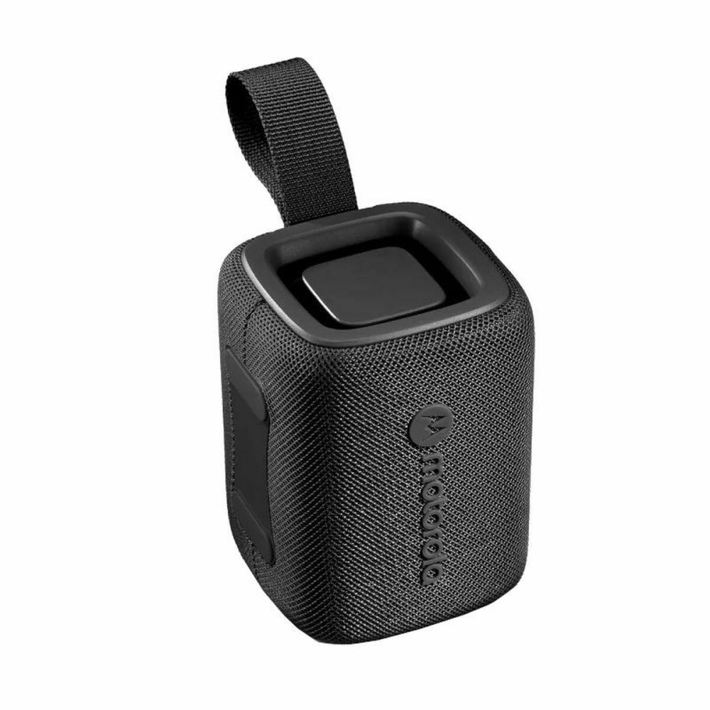 Haut-parleurs bluetooth portables Motorola Bleu 5 W