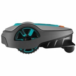 Roboter-Mäher Gardena  Smart Sileno Life