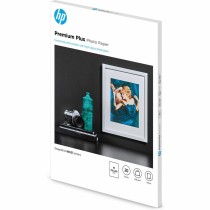 Papier Photo Glacé HP Premium Plus CR672A A4