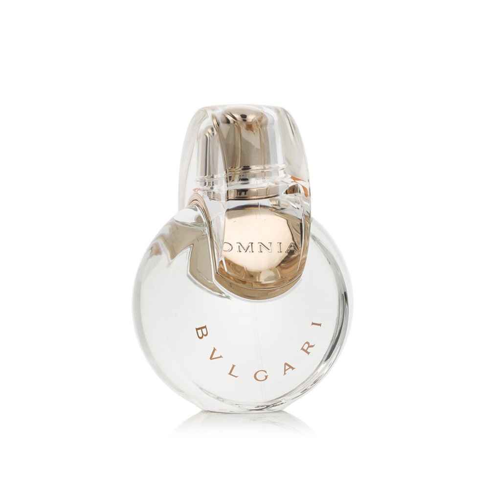 Women's Perfume Bvlgari Omnia Crystalline EDT 100 ml