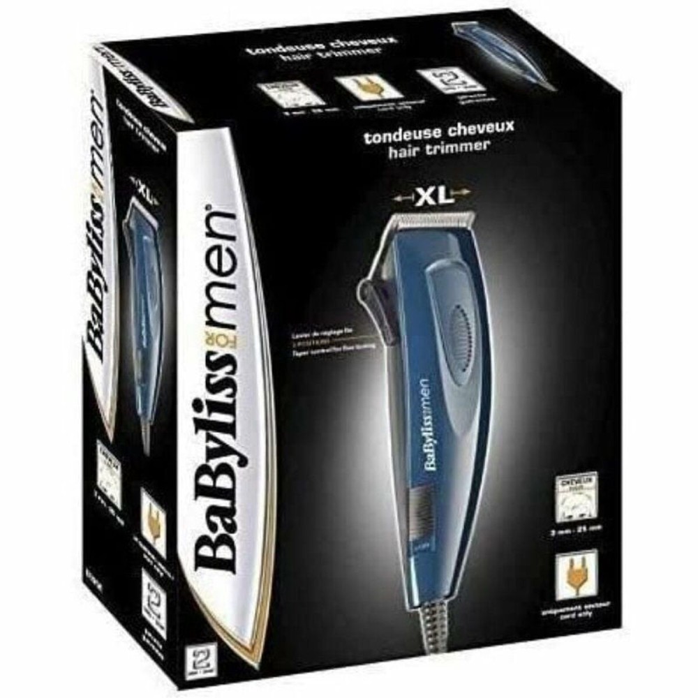 Tondeuse Babyliss E695E