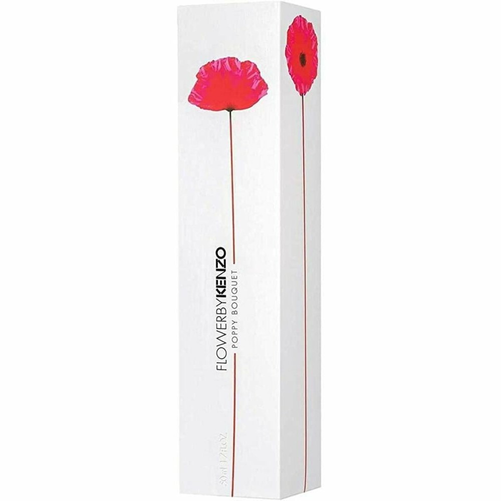 Damenparfüm Kenzo Flower by Kenzo Poppy Bouquet EDP EDP
