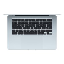 Laptop Apple Macbook Air 15" 16 GB RAM 256 GB SSD M4