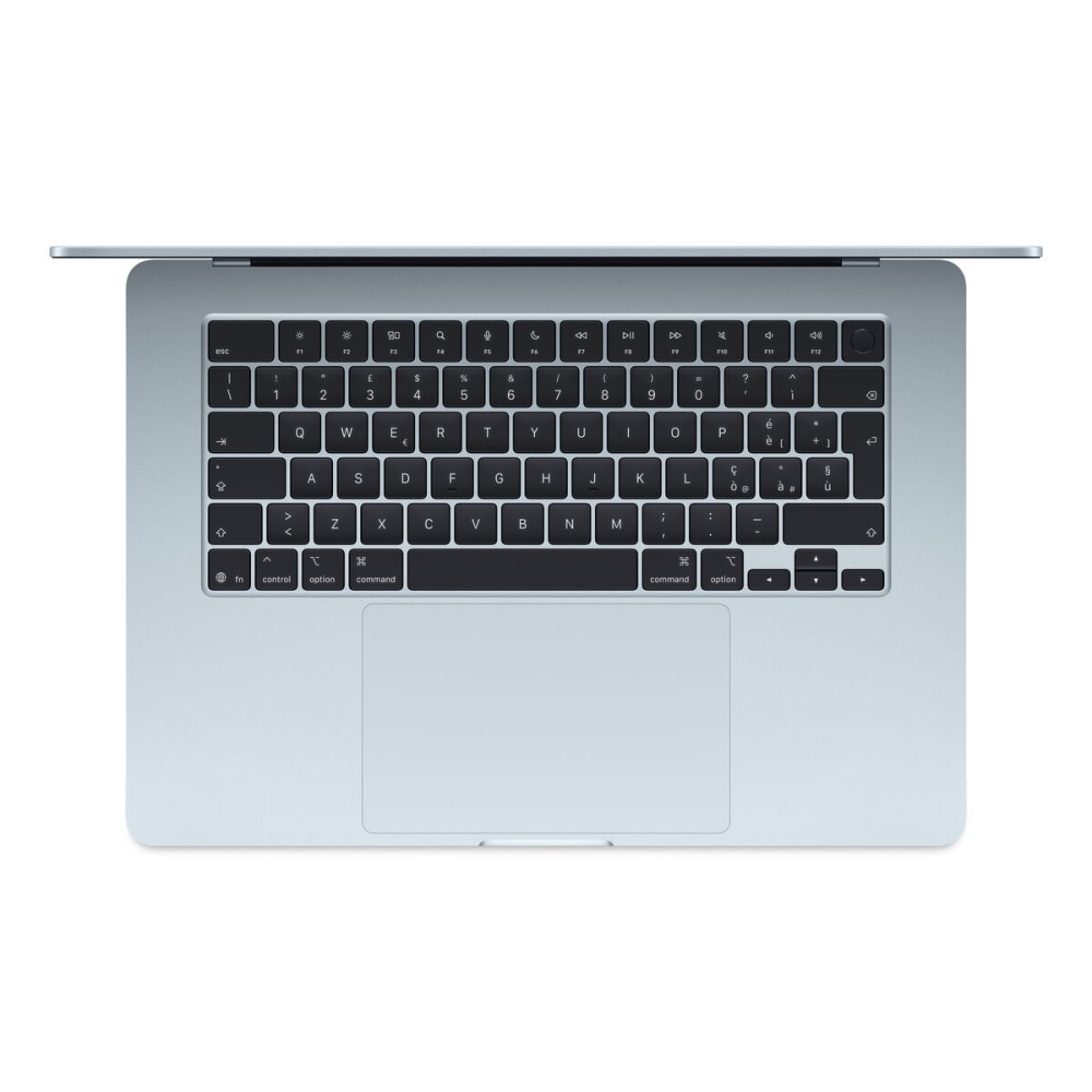 Laptop Apple Macbook Air 15" 16 GB RAM 256 GB SSD M4