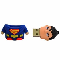 Clé USB Tech One Tech part_B09JMZVLWT Multicouleur 32 GB