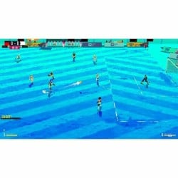 Jeu vidéo pour Switch Microids Golazo 2 Deluxe! (FR)