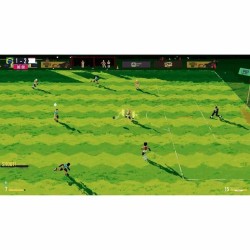 Jeu vidéo pour Switch Microids Golazo 2 Deluxe! (FR)