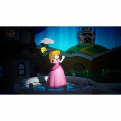 Jeu vidéo pour Switch Nintendo Princess Peach Showtime!