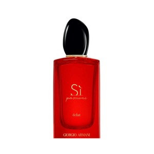 Damenparfüm Armani Si Passione Eclat EDP 100 ml