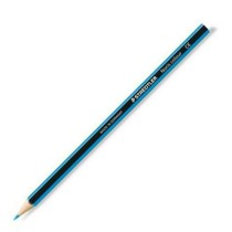 Buntstifte Staedtler Wopex Blau (12 Stück)