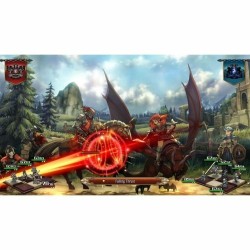 Jeu vidéo Xbox Series X SEGA Unicorn Overlord (FR)