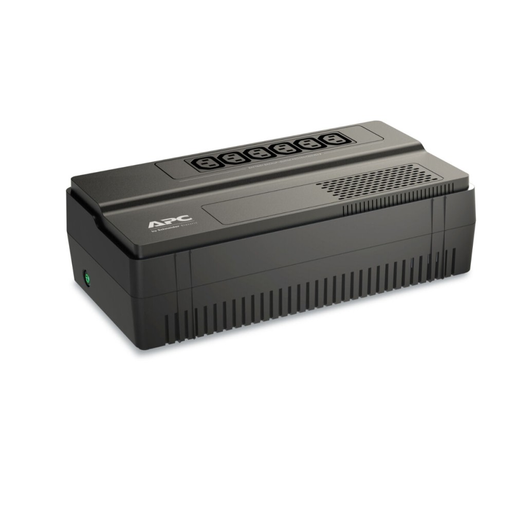 Uninterruptible Power Supply System Interactive UPS APC BV800I 450 W