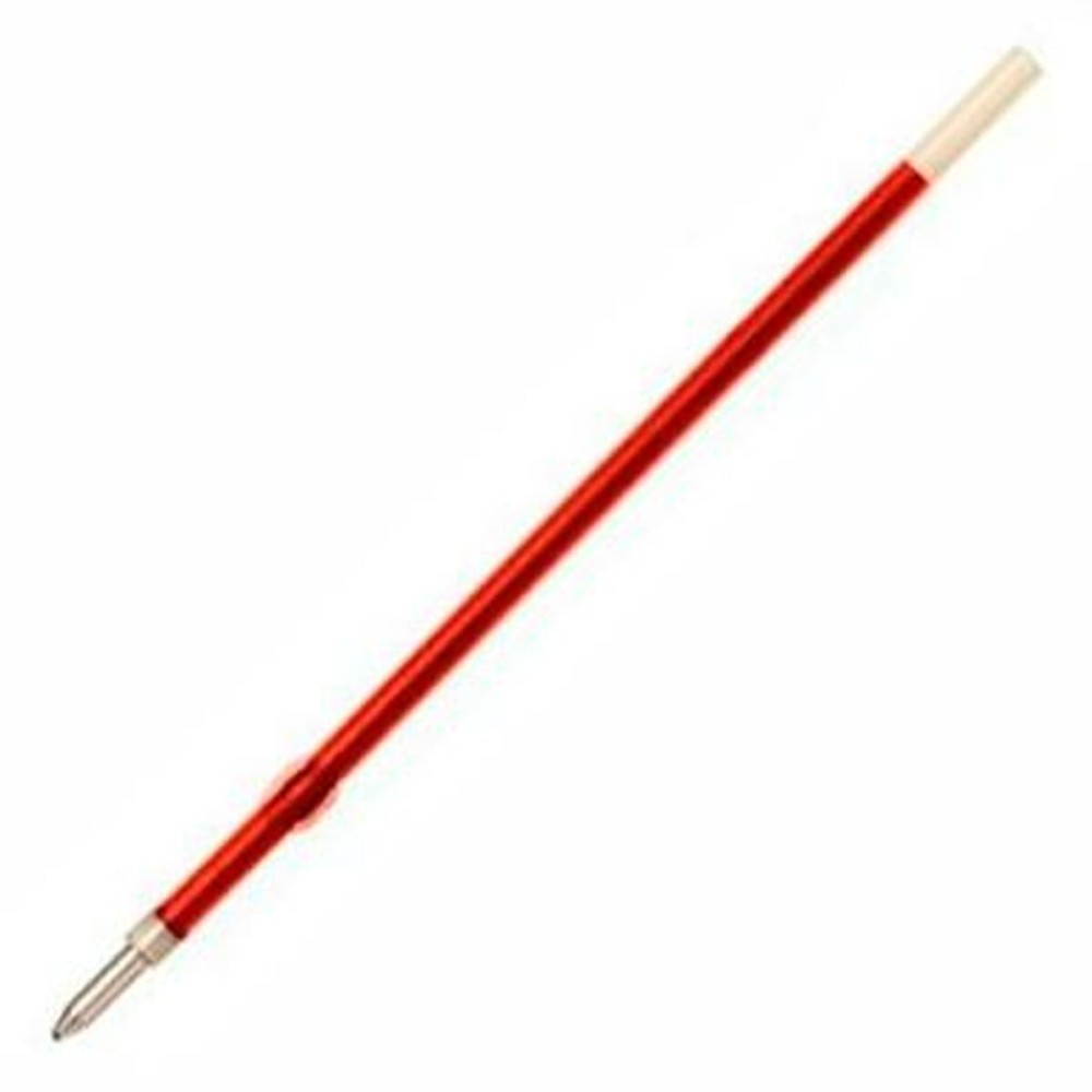 Refill for ballpoint pen Pilot BP-GP 0,4 mm Red (12 Units)