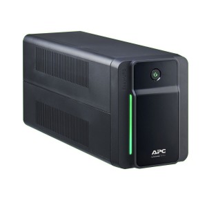 Uninterruptible Power Supply System Interactive UPS APC BVX900LI 480 W