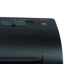 Plastifieuse GBC Fusion 1100L Noir